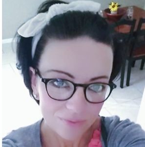 Meet your Posher, Candice